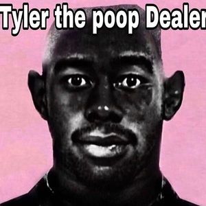 Meet your Posher, Marcus